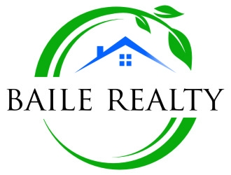 Baile Realty logo design by jetzu
