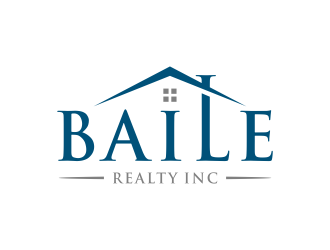 Baile Realty logo design by creator_studios
