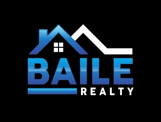 Baile Realty logo design by mercutanpasuar