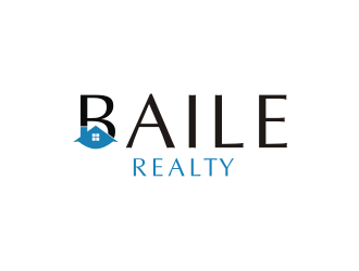 Baile Realty logo design by ohtani15