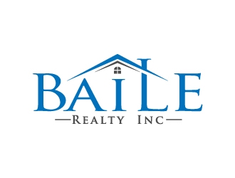 Baile Realty logo design by pambudi
