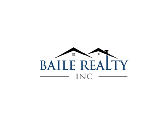 Baile Realty logo design by clayjensen