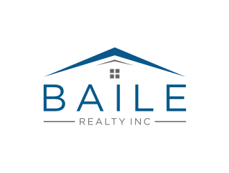 Baile Realty logo design by KQ5