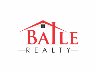 Baile Realty logo design by up2date