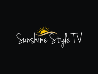 Sunshine Style TV logo design by Diancox