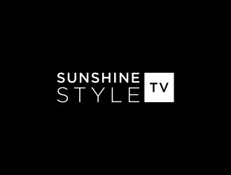 Sunshine Style TV logo design by checx