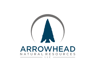 Arrowhead Natural Resources, LLC logo design by Jhonb