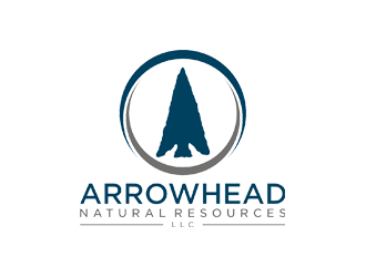 Arrowhead Natural Resources, LLC logo design by Jhonb