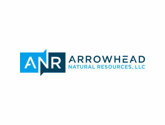 Arrowhead Natural Resources, LLC logo design by checx