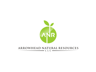 Arrowhead Natural Resources, LLC logo design by superiors