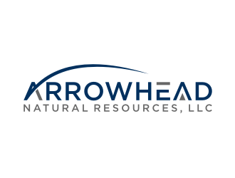 Arrowhead Natural Resources, LLC logo design by nurul_rizkon