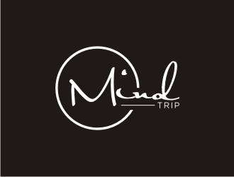 Mind Trip logo design by blessings