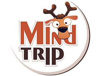 Mind Trip logo design by manu.kollam