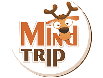 Mind Trip logo design by manu.kollam