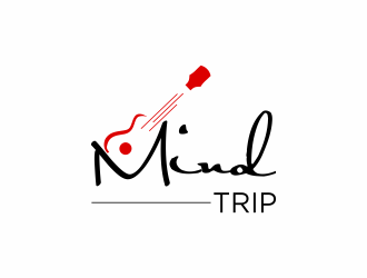 Mind Trip logo design by luckyprasetyo
