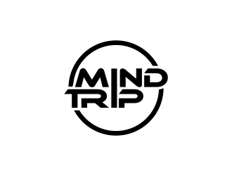 Mind Trip logo design by oke2angconcept