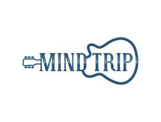 Mind Trip logo design by uttam