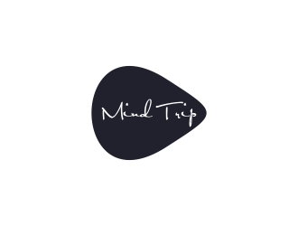 Mind Trip logo design by goblin