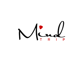 Mind Trip logo design by jancok