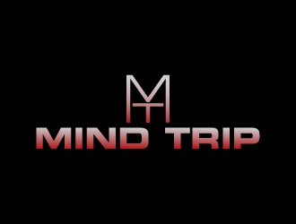 Mind Trip logo design by Mirza