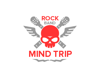 Mind Trip logo design by czars
