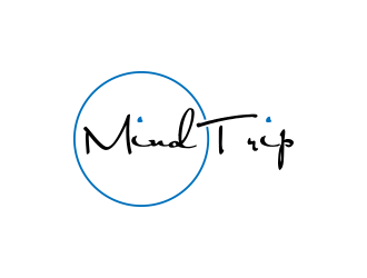 Mind Trip logo design by Inlogoz