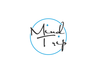 Mind Trip logo design by Inlogoz
