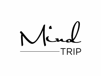 Mind Trip logo design by luckyprasetyo