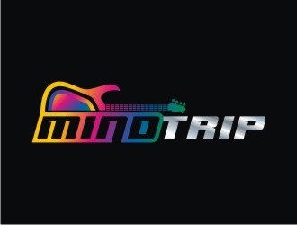 Mind Trip logo design by bricton