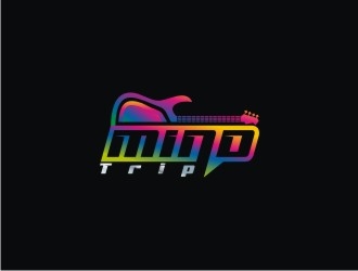 Mind Trip logo design by bricton