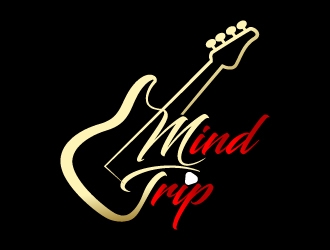 Mind Trip logo design by Suvendu