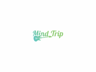 Mind Trip logo design by dekbud48