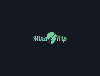 Mind Trip logo design by dekbud48