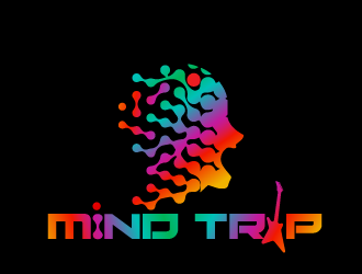 Mind Trip logo design by tec343