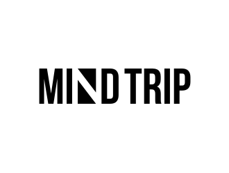 Mind Trip logo design by asyqh