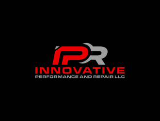 Innovative Performance and Repair llc logo design by checx