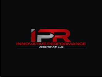 Innovative Performance and Repair llc logo design by Nurmalia