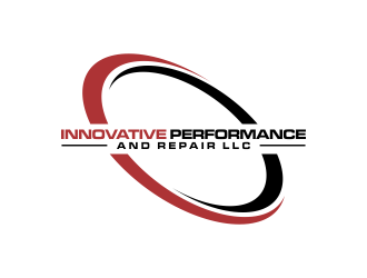 Innovative Performance and Repair llc logo design by oke2angconcept