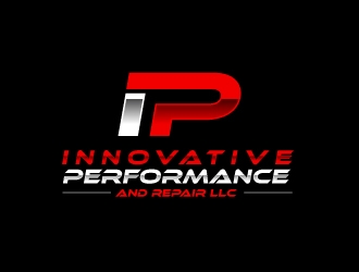 Innovative Performance and Repair llc logo design by uttam