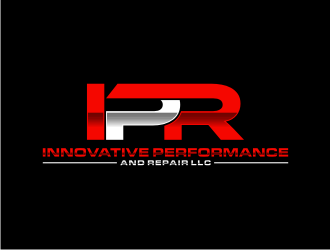 Innovative Performance and Repair llc logo design by johana