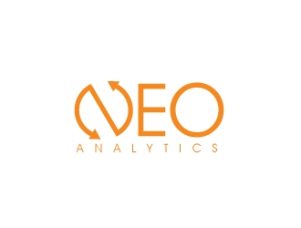 Neo-Analytics logo design by sanu