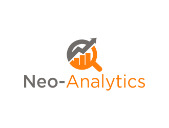 Neo-Analytics logo design by grafisart2