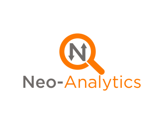 Neo-Analytics logo design by grafisart2
