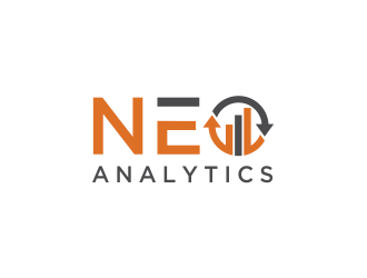 Neo-Analytics logo design by oke2angconcept