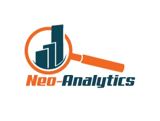 Neo-Analytics logo design by AamirKhan