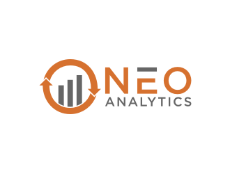Neo-Analytics logo design by johana