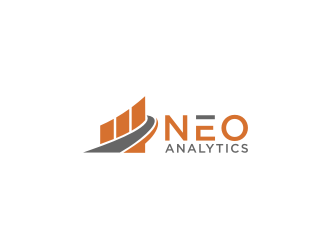 Neo-Analytics logo design by johana