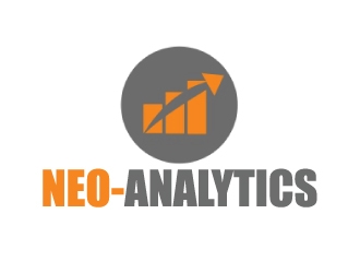 Neo-Analytics logo design by AamirKhan