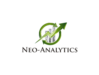 Neo-Analytics logo design by R-art