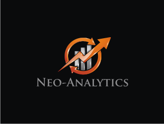 Neo-Analytics logo design by R-art